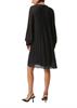 Kleid schwarz