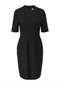 Kleid schwarz