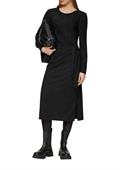 Kleid schwarz