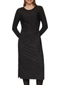 Kleid schwarz