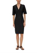 Kleid schwarz