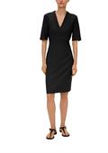 Kleid schwarz