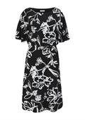 Kleid schwarz