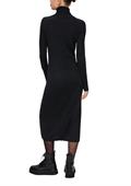 Kleid schwarz