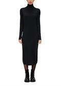 Kleid schwarz