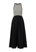 Kleid schwarz