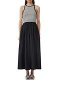 Kleid schwarz