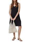 Kleid schwarz