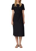 Kleid schwarz