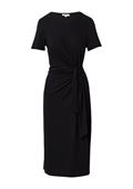 Kleid schwarz
