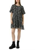 Kleid schwarz