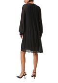 Kleid schwarz