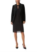 Kleid schwarz