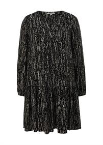 Kleid schwarz