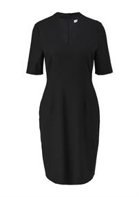 Kleid schwarz