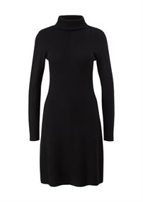 Kleid schwarz