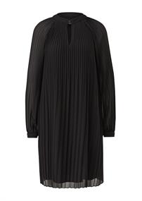 Kleid schwarz
