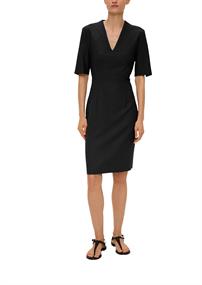 Kleid schwarz