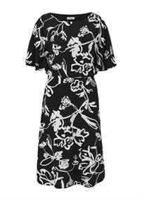 Kleid schwarz