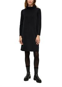 Kleid schwarz