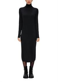 Kleid schwarz