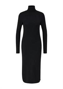 Kleid schwarz
