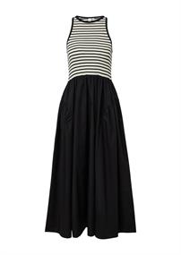 Kleid schwarz