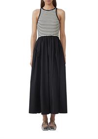 Kleid schwarz