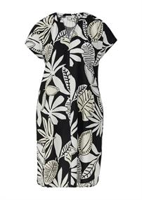 Kleid schwarz