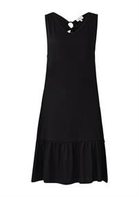 Kleid schwarz