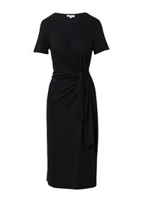 Kleid schwarz