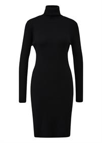 Kleid schwarz