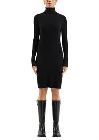 Kleid schwarz
