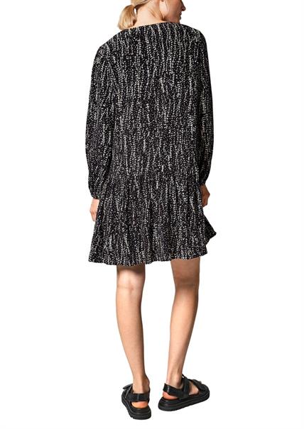 Kleid schwarz