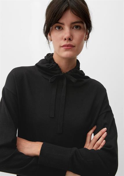 Kleid schwarz