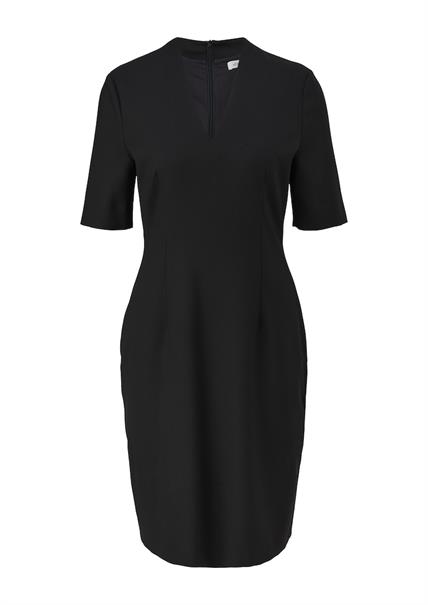 Kleid schwarz
