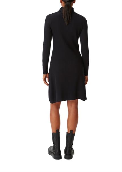 Kleid schwarz