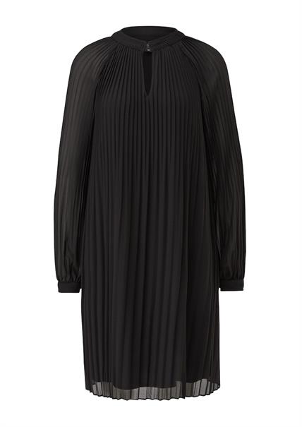 Kleid schwarz