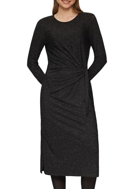 Kleid schwarz