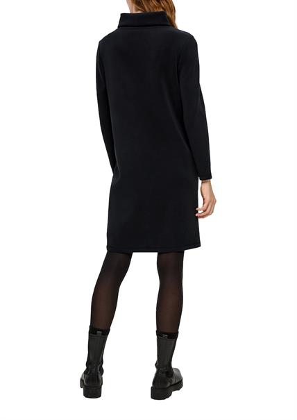 Kleid schwarz