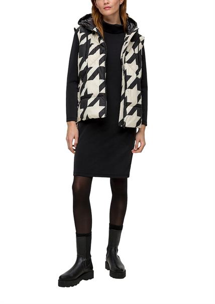 Kleid schwarz