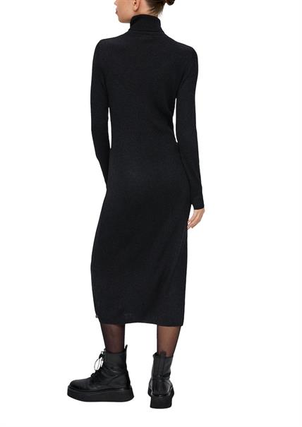Kleid schwarz