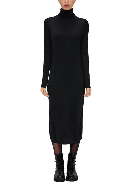 Kleid schwarz