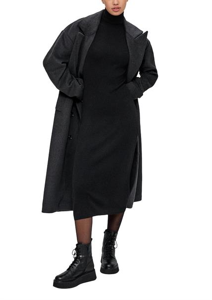 Kleid schwarz