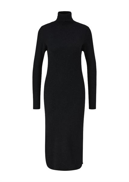 Kleid schwarz