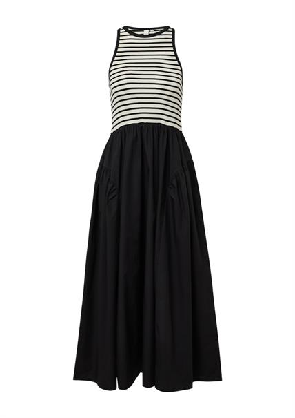 Kleid schwarz