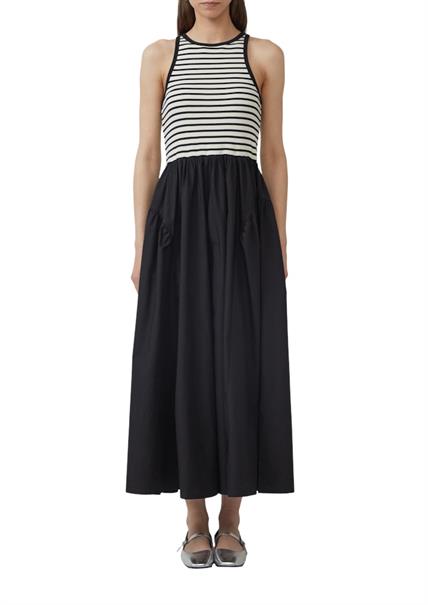 Kleid schwarz