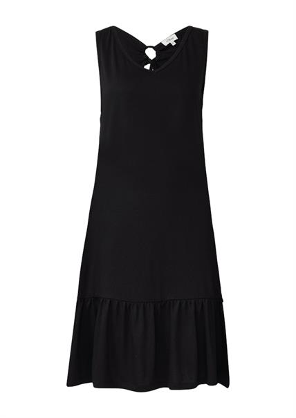 Kleid schwarz