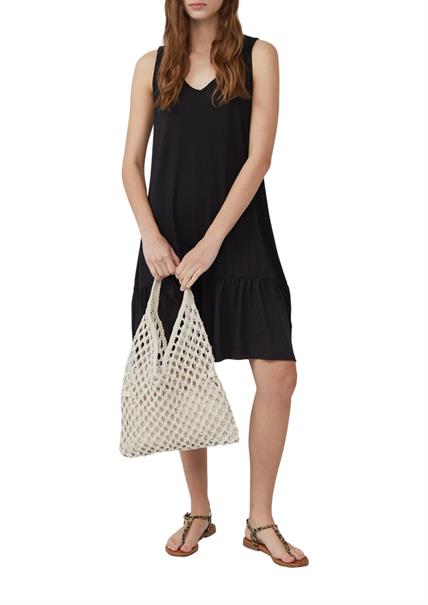 Kleid schwarz