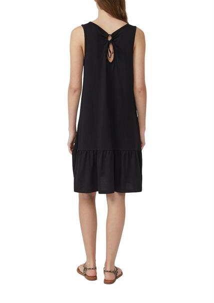 Kleid schwarz